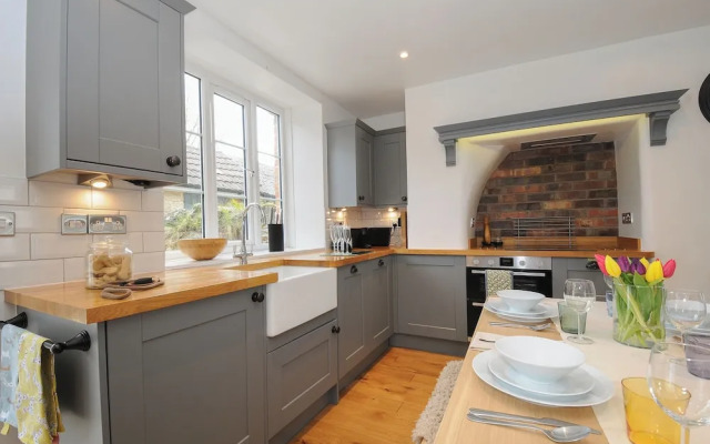 Hobbs Cottage