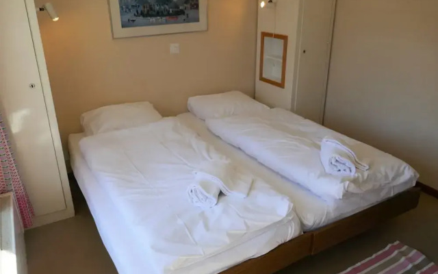 Bel Alp D3 Haute-nendaz