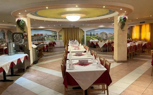 Hotel Saxl