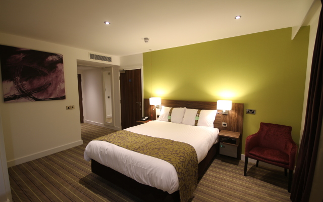 Holiday Inn Huntingdon - Racecourse, an IHG Hotel