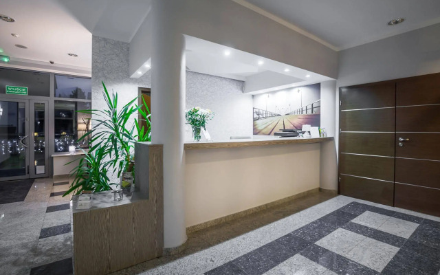 Baltic Hotel