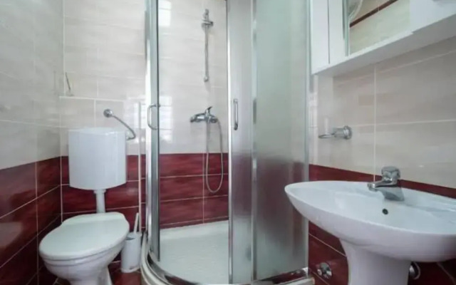 Mediterranean Guest House Balkan