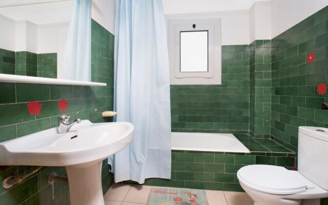 Apartment Arcos H-1
