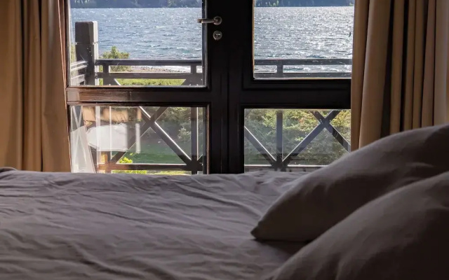 AMANCIO Hotel & Cabañas