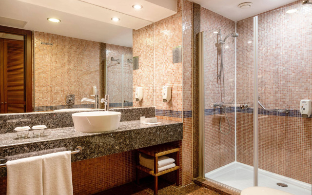 Asteria Family Resort Belek