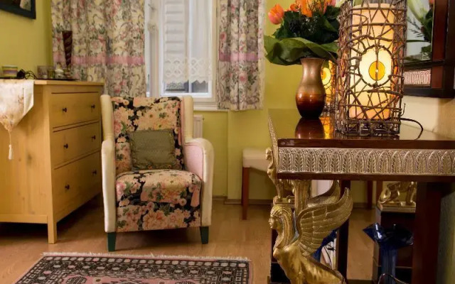 Exclusive Budapest Apartments