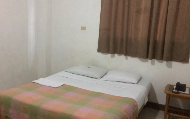 Hotel Ecuador
