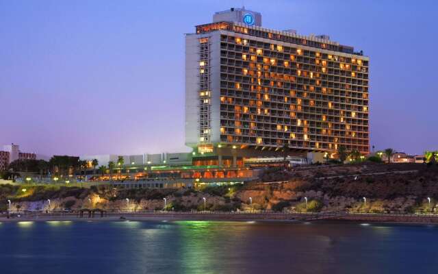 The Vista at Hilton Tel Aviv