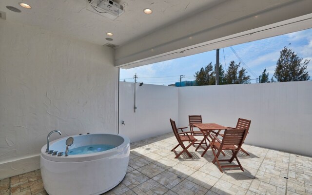 Sesoko  Villa