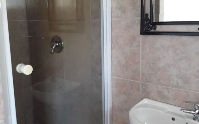 Randburg Boarding Hostel