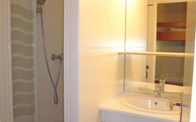 Appartement Gourette, 1 pièce, 4 personnes - FR-1-400-2