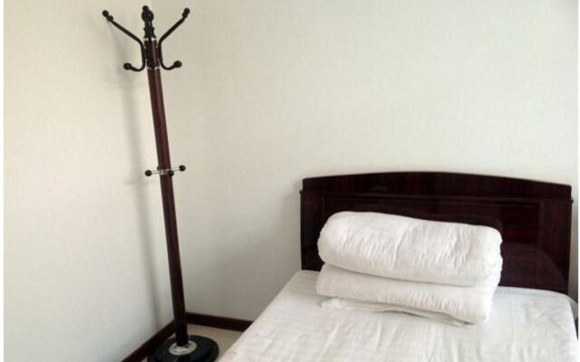 Pingyao Tour Accommodation Hostel