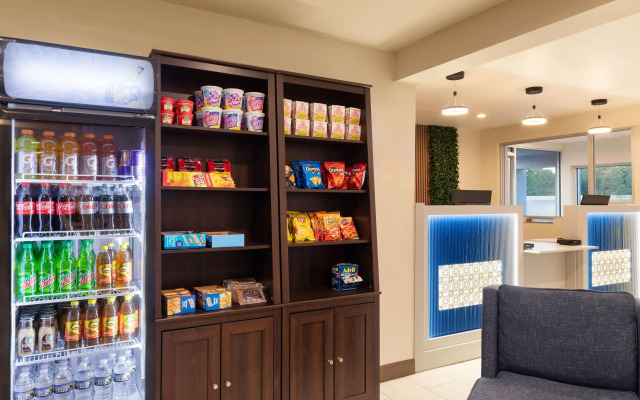 Baymont by Wyndham Dothan