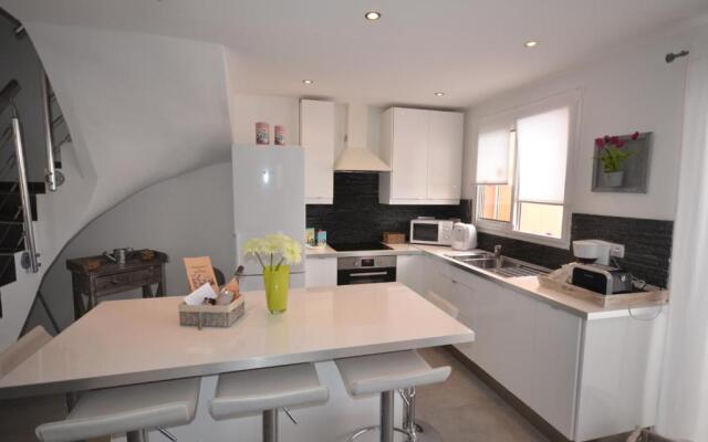 Maison Porto Vecchio - Lecci