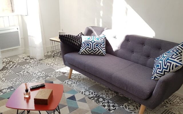 Le Particulier - Appart Hotel