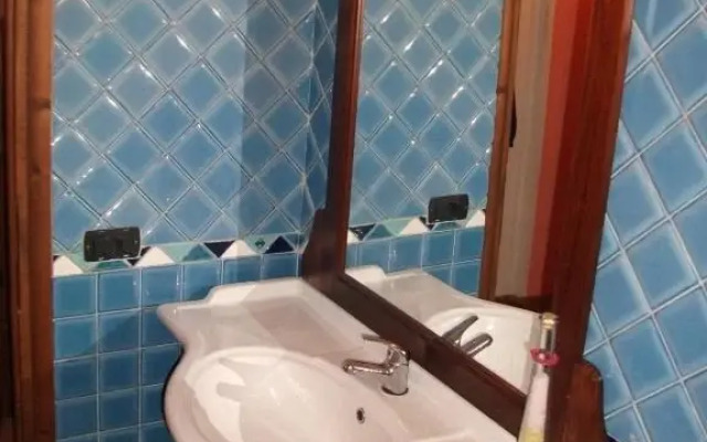 Casa vacanze mare blu