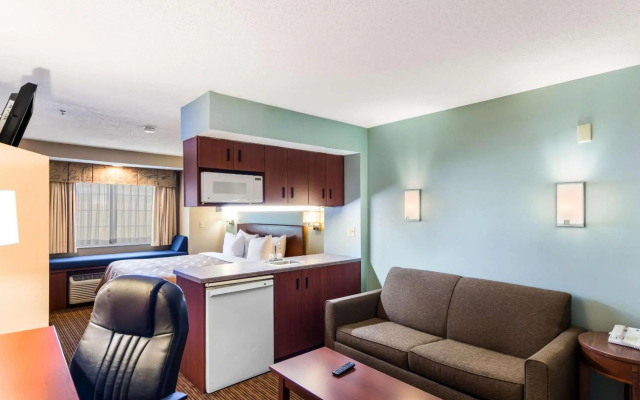 Quality Inn Chester - South Richmond