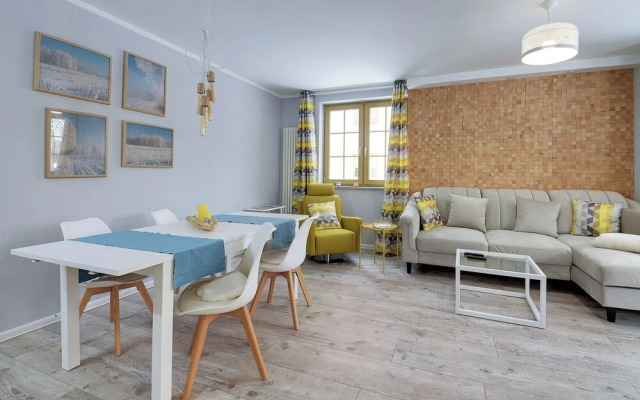 RentPlanet - Osiedle Podgórze