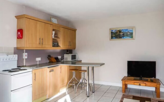 Ferry Lodge Cottage