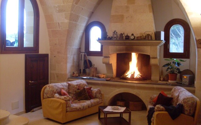 Villa Boschetto B&B - Apartments