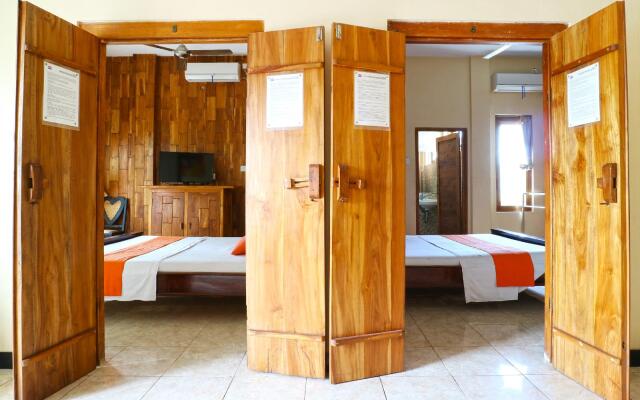 Kuta Bed & Breakfast PLUS