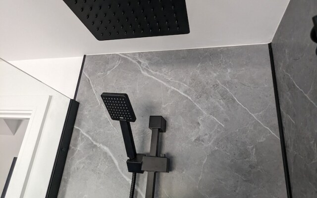 The Wolfe Inn Wolfscastle