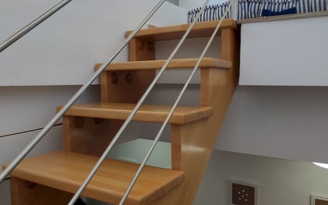 Villa Moderna Playa Almadrava