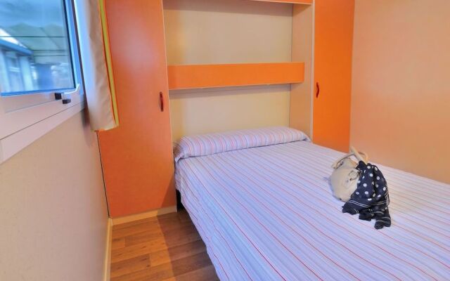 Camping Estanyet