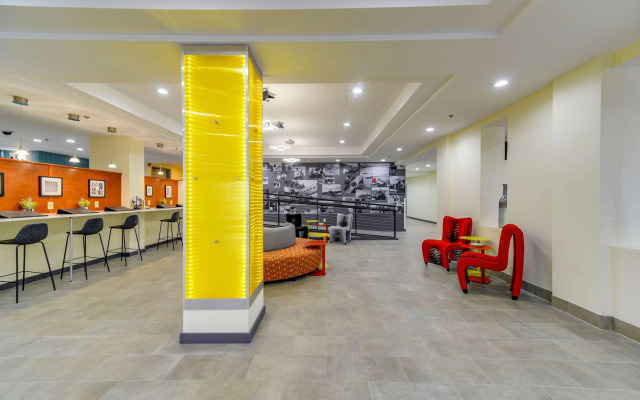 St. Louis Airport Hotel