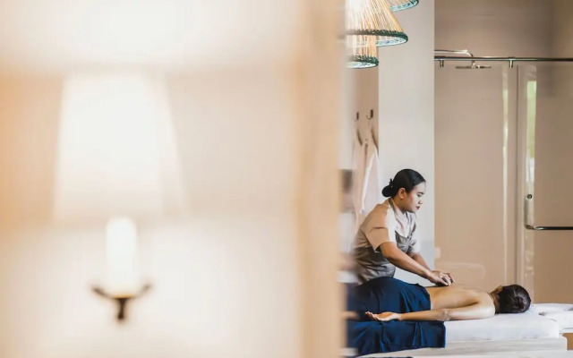 The Retreat at Kharista by Ekosistem