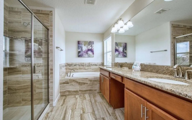 Storey Lake-6 Bedroom Pool Home-1651ST
