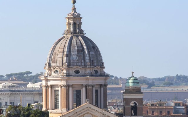 Hotel Scalinata di Spagna