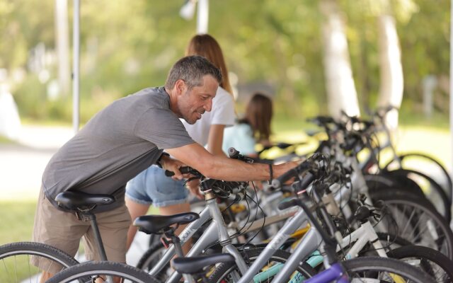 Auberge De La Pointe