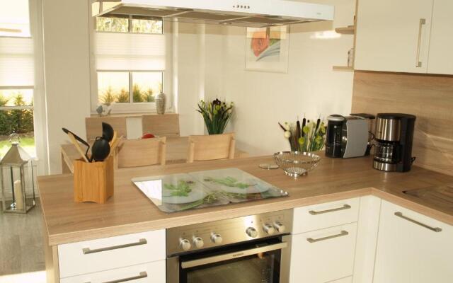 Schifferhaus "Lotse" FW 1