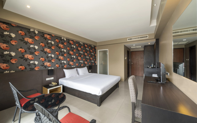 Welcome Plaza Hotel