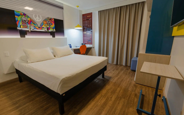 Hotel Caiuá Express Umuarama