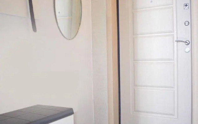 Апартаменты на улице Виталия Потылицына 11/1