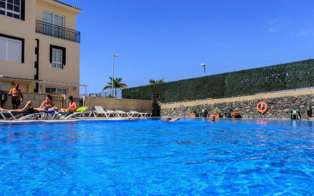 Aqua Vista 2 bed Penthouse With Great Views