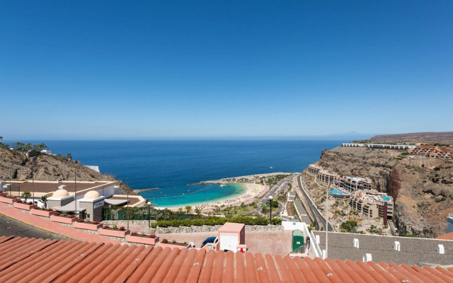 Holiday Club Vista Amadores