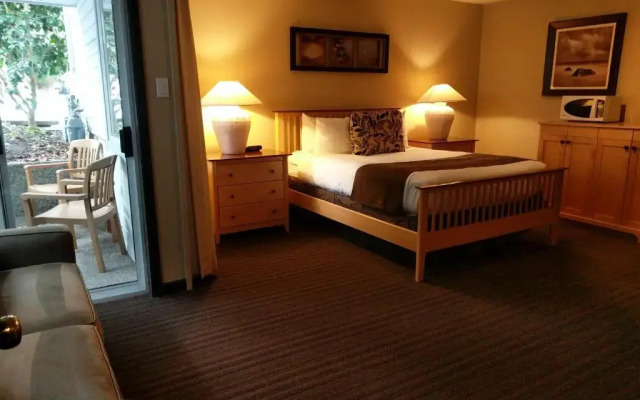 Pacific Shores Resort & Spa