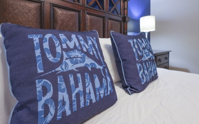 Phoenix Ix 602 2 Bedroom Condo