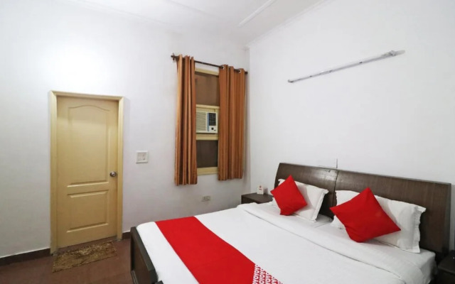 Hotel Antelia By OYO Rooms