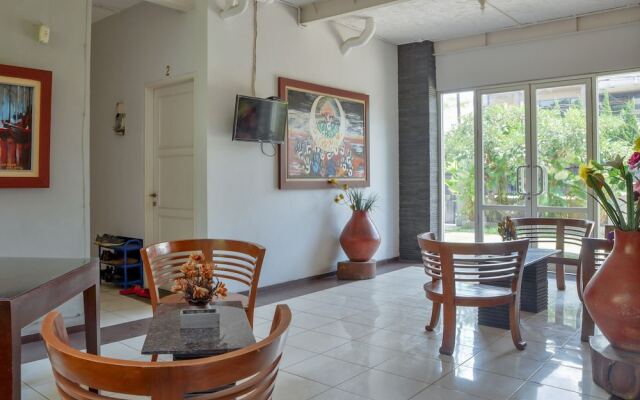 ZEN Rooms Basic UNINUS Syariah