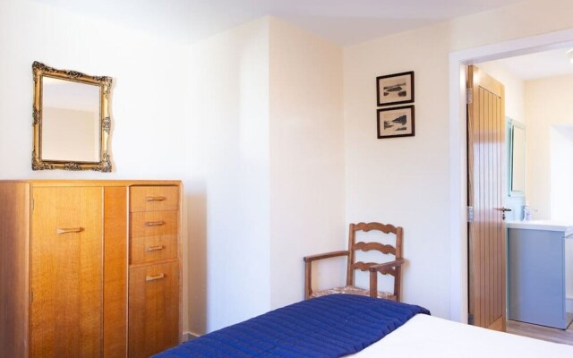 The Albatross - Everything s Above Par