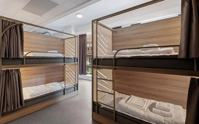 K7 Hotel Oslo
