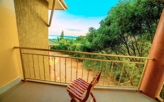 Victoria View Hotel