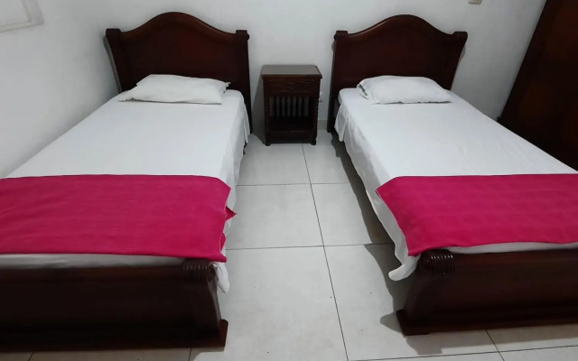 Hermoso apartamento recien remodelado en el centro de Palmira