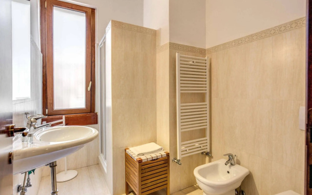 Residenza Villa Marignoli