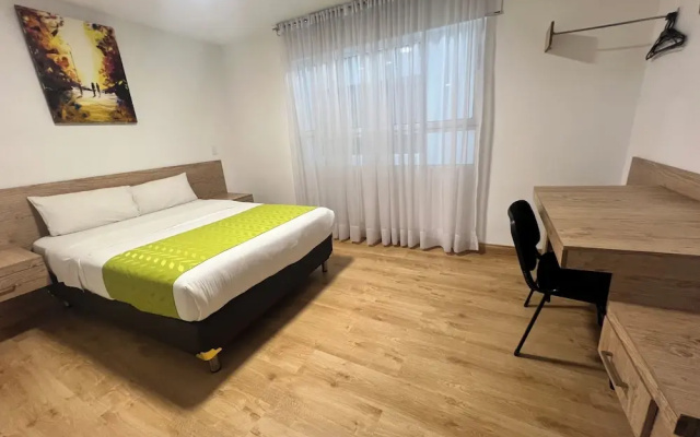 Nogal Suite Hotel Ipiales