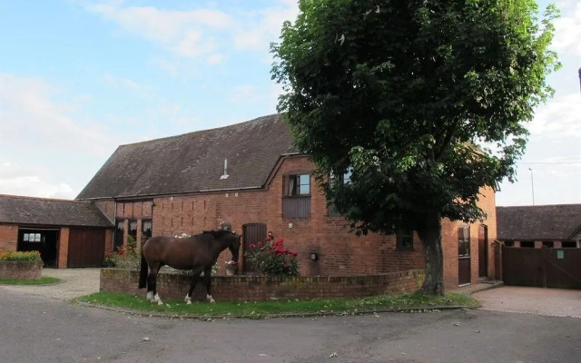 Bluebell Farm